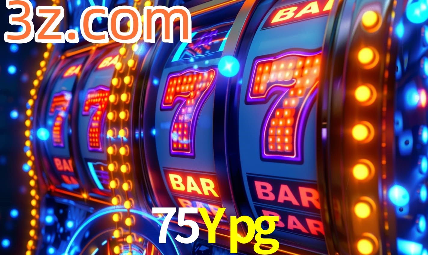 Bônus 75Ypg Para Todos
